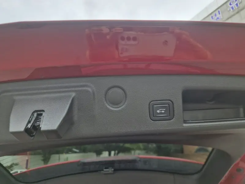 Daewoo Equinox