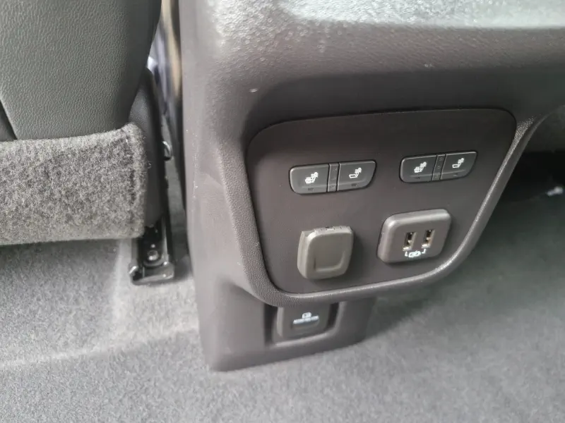 Daewoo Equinox