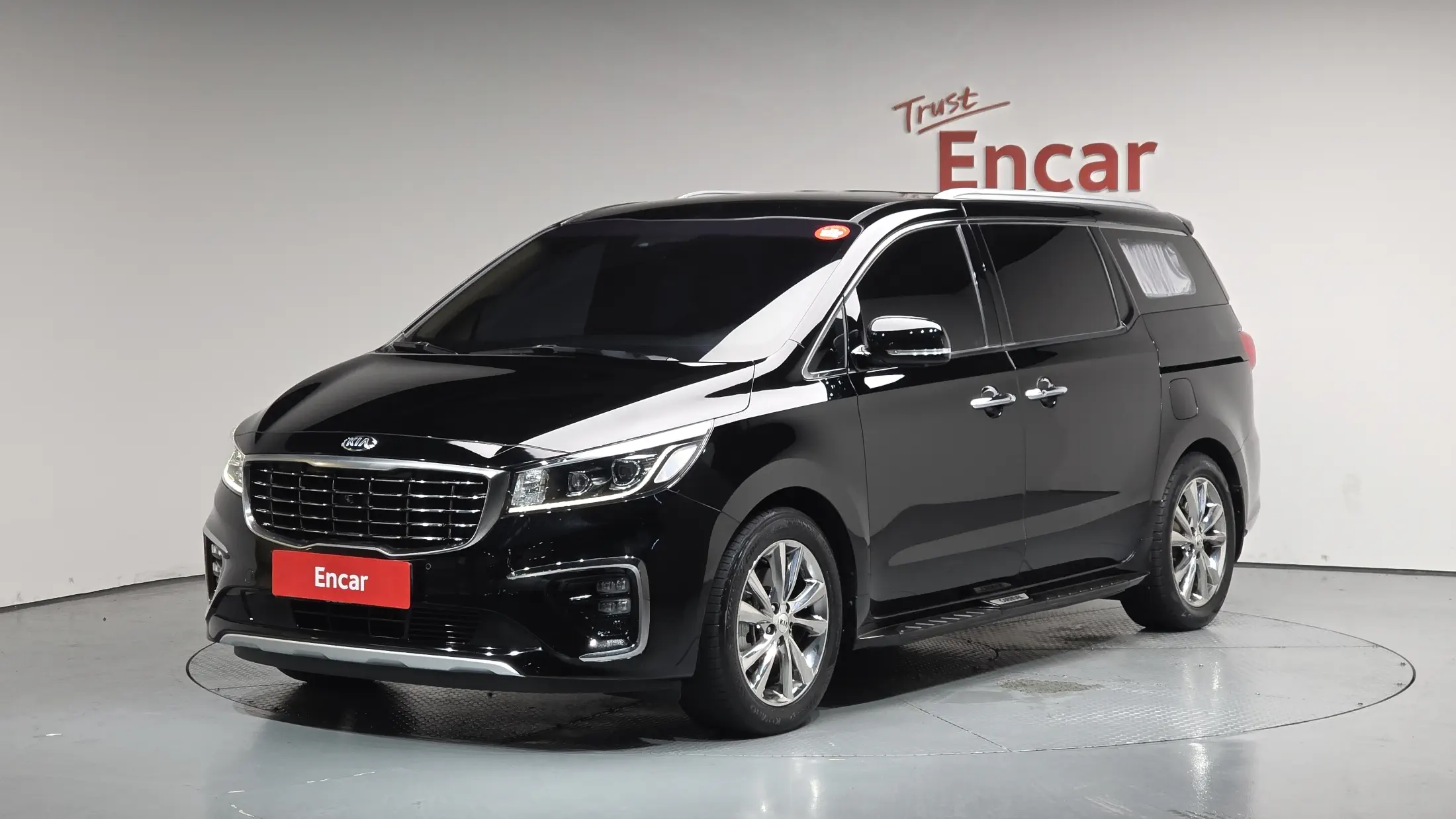 Kia Carnival 2020