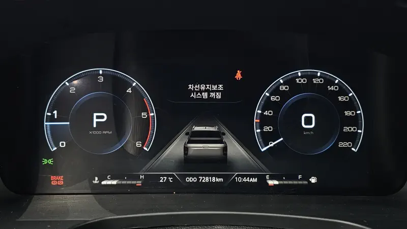 SsangYong Rexton Sports Khan