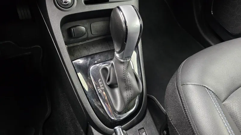 Renault Samsung QM3