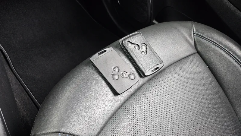 Renault Samsung QM3