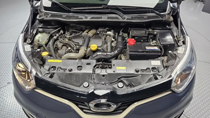 Renault Samsung QM3