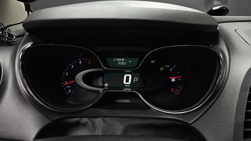 Renault Samsung QM3