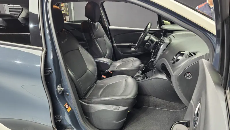 Renault Samsung QM3