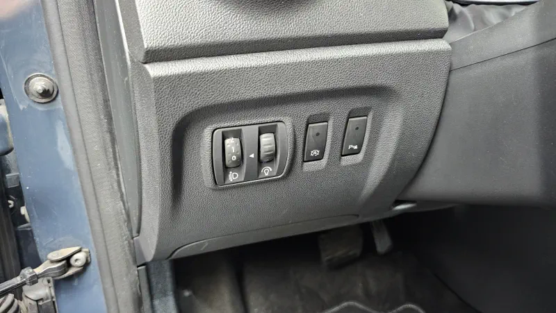 Renault Samsung QM3