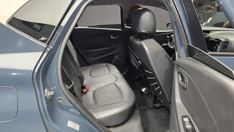 Renault Samsung QM3