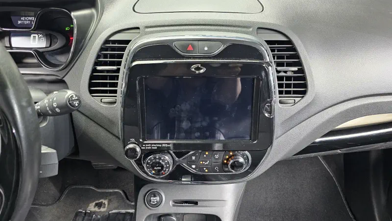 Renault Samsung QM3