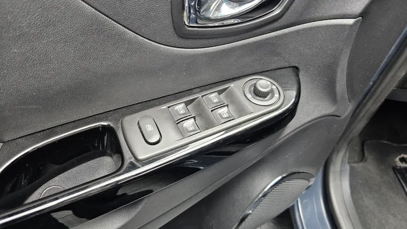 Renault Samsung QM3