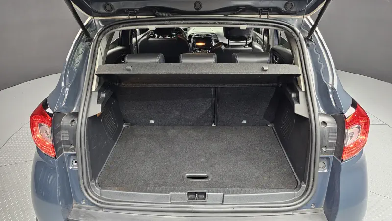Renault Samsung QM3