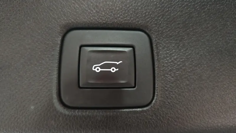 Daewoo Trailblazer