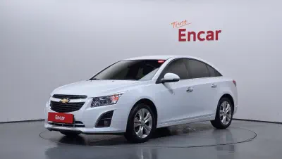 Daewoo Cruze