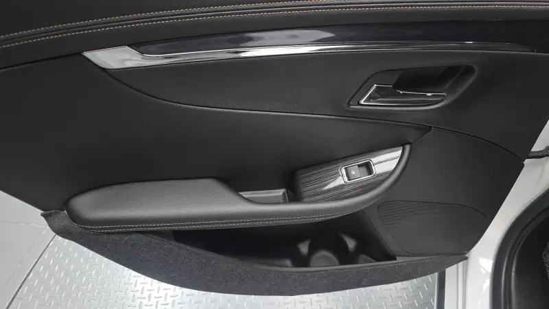 Daewoo Impala