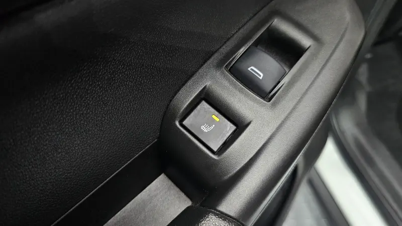 Daewoo Trailblazer
