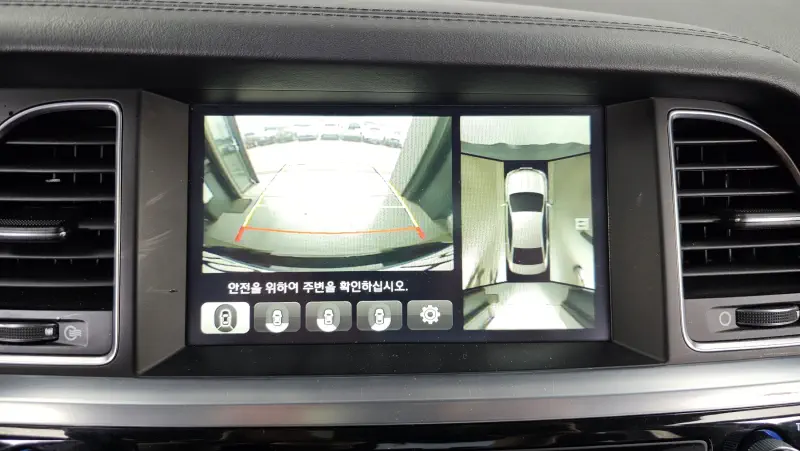 Hyundai Aslan