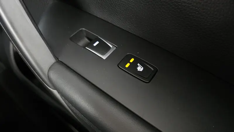 Hyundai Aslan