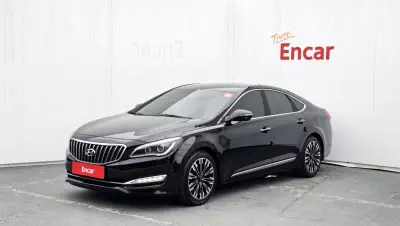 Hyundai Aslan