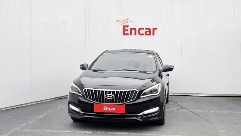 Hyundai Aslan