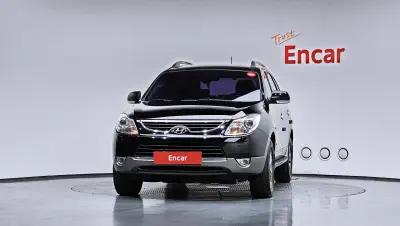 Hyundai Veracruz