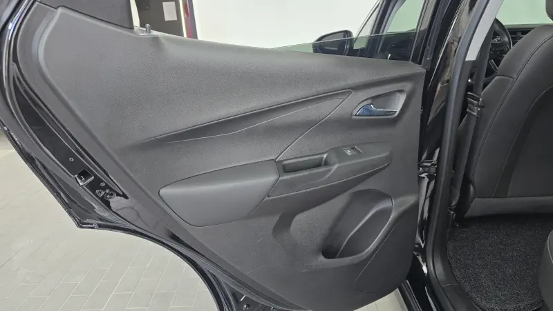 Daewoo Bolt EV
