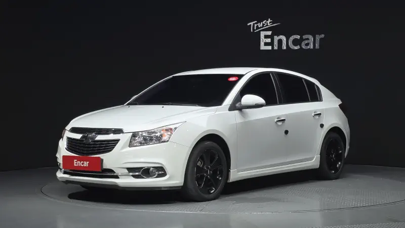 Daewoo Cruze