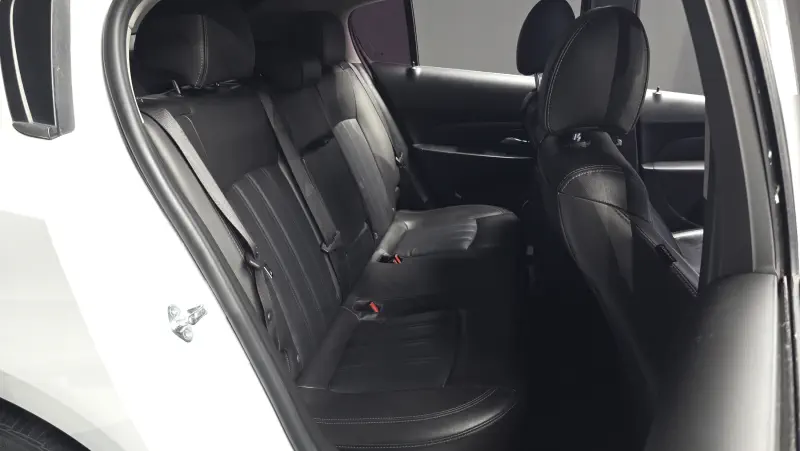 Daewoo Cruze