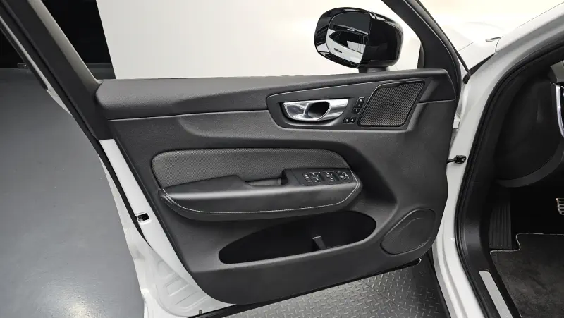 Купить Volvo XC60 Daegu из Кореи