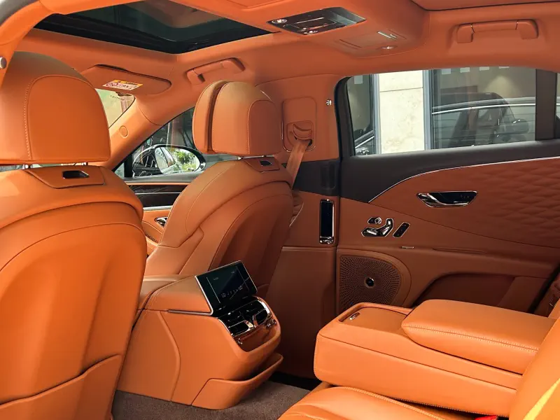 Bentley Flying Spur