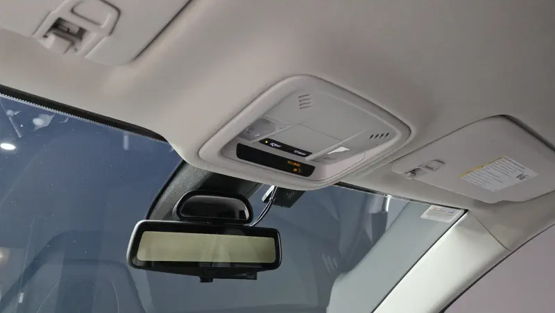 Daewoo Traverse