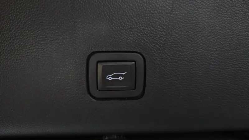 Daewoo Traverse