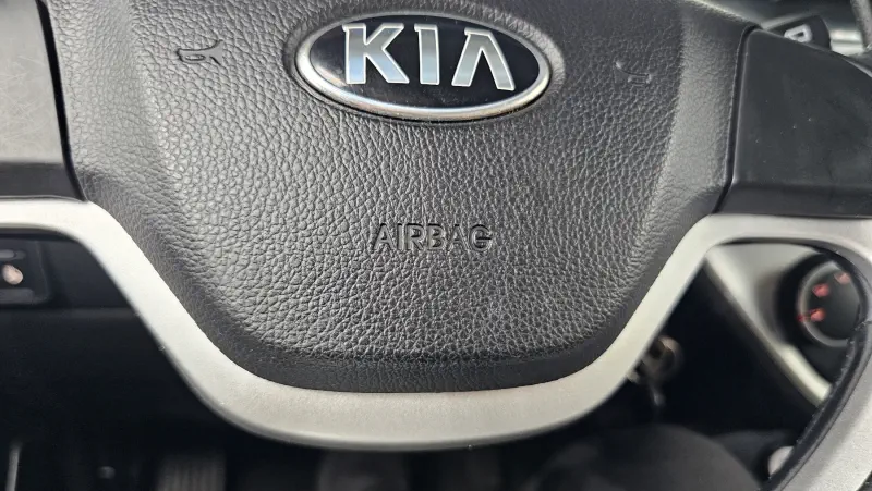 Kia Morning