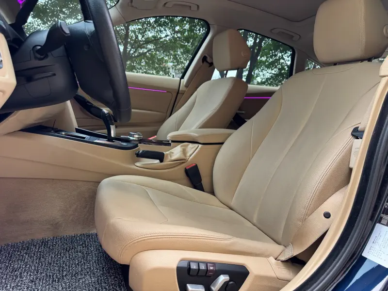BMW 3-Series Gran Turismo