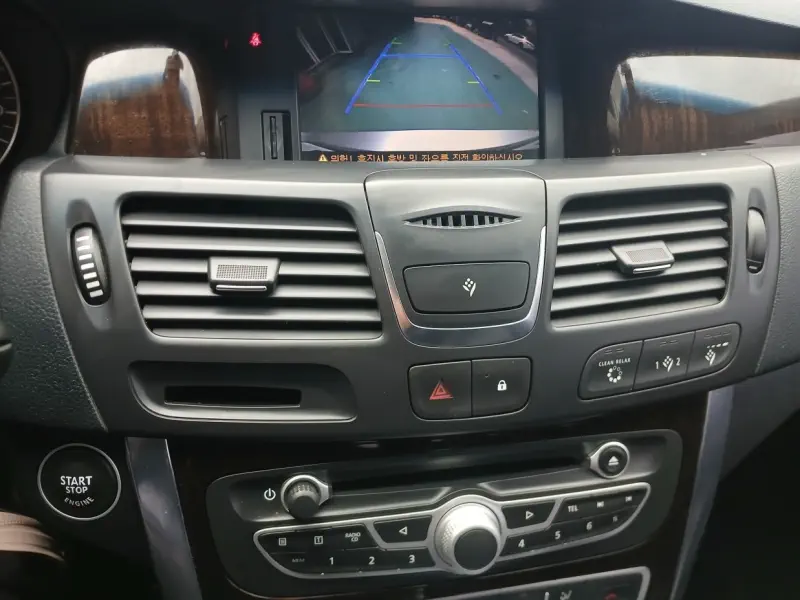 Renault Samsung SM5