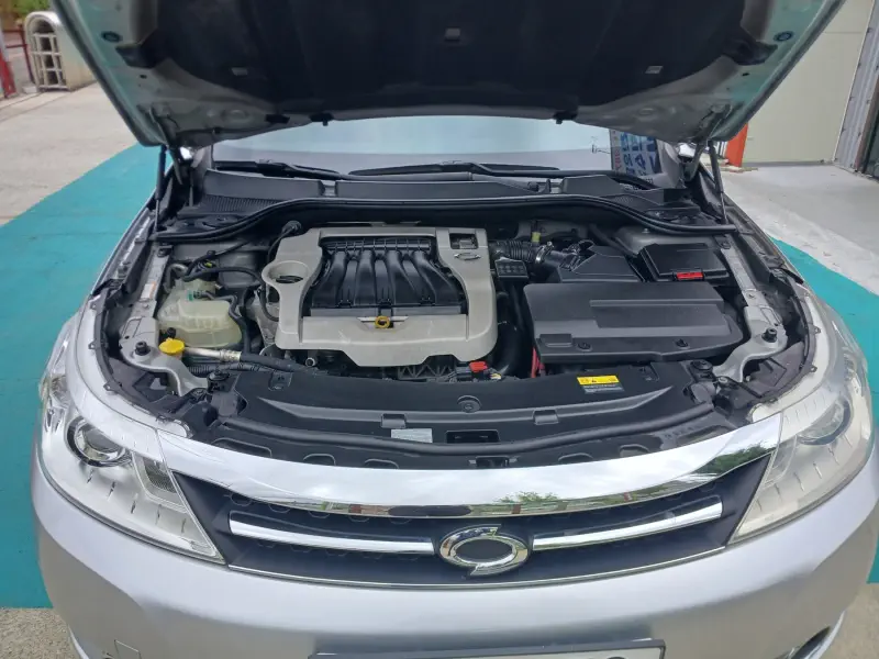 Renault Samsung SM5