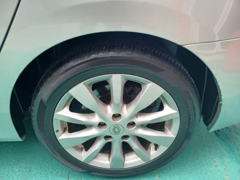 Renault Samsung SM5