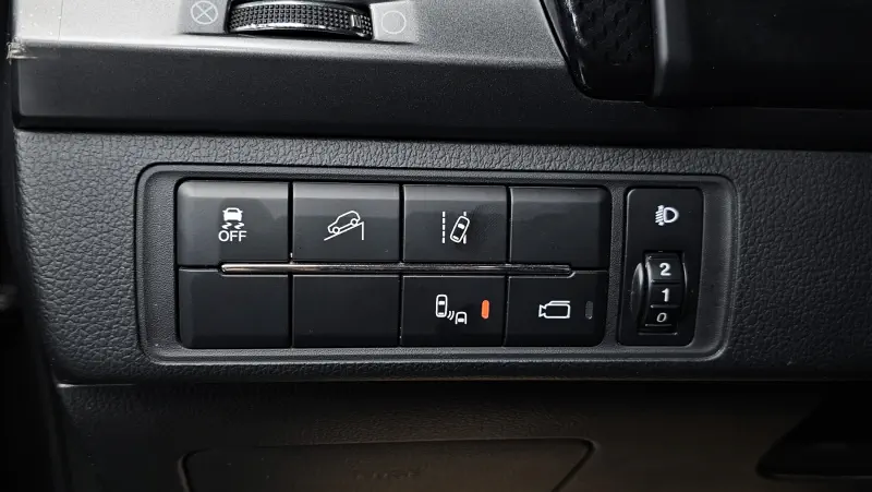 SsangYong Rexton Sports Khan