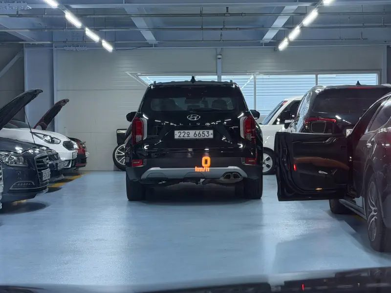 Hyundai Aslan