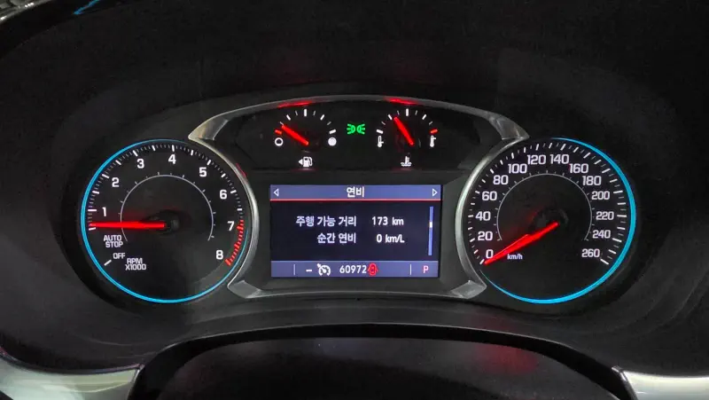 Daewoo Traverse