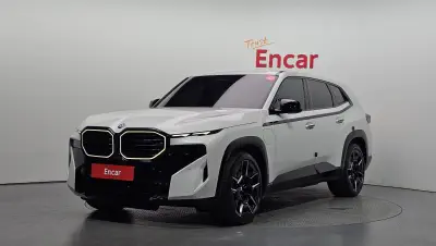 BMW XM