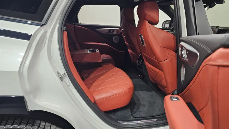 BMW XM
