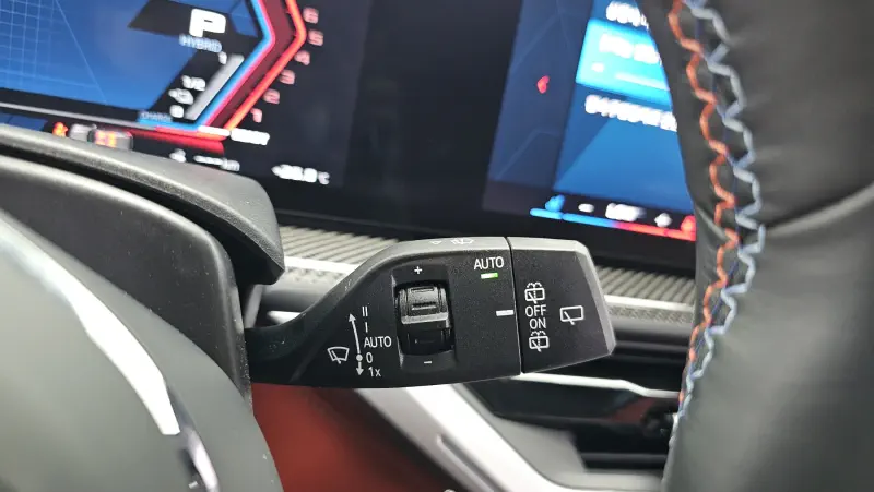 BMW XM