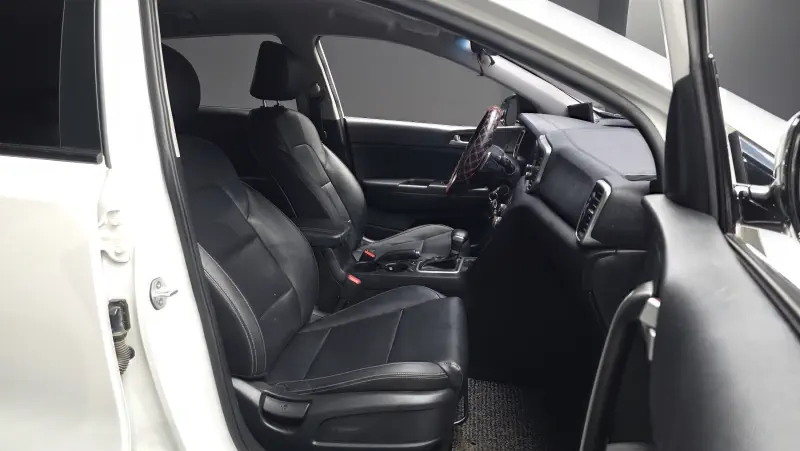 Kia Sportage 2019 - фото 26