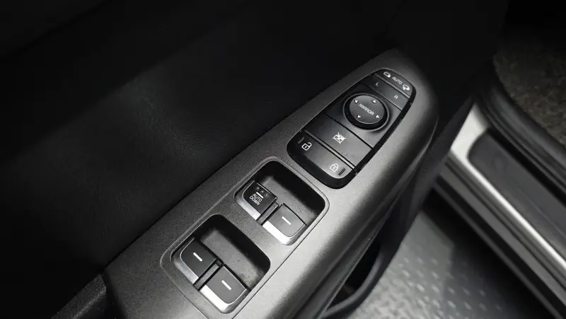 Kia Sportage 2019 - фото 19