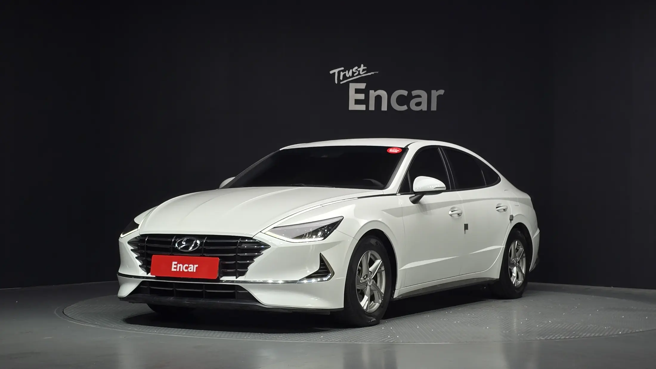Hyundai Sonata 2019