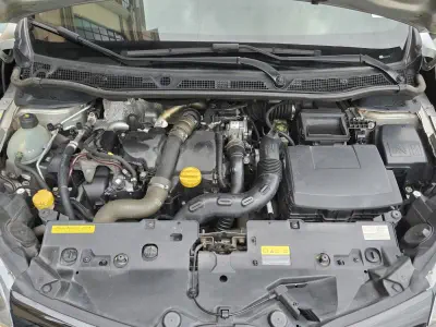 Renault Samsung QM3