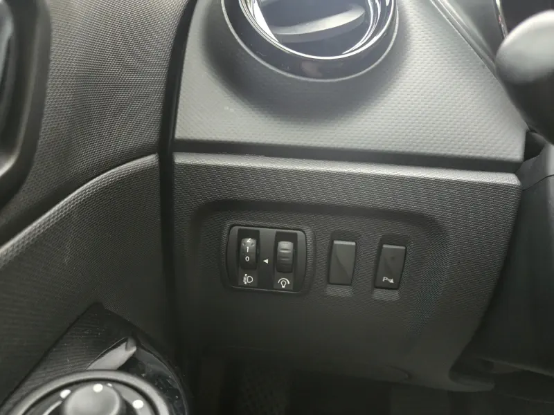 Renault Samsung QM3