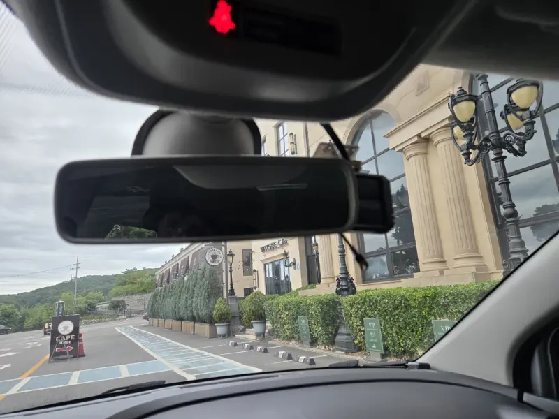 Renault Samsung QM3