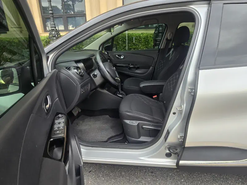 Renault Samsung QM3