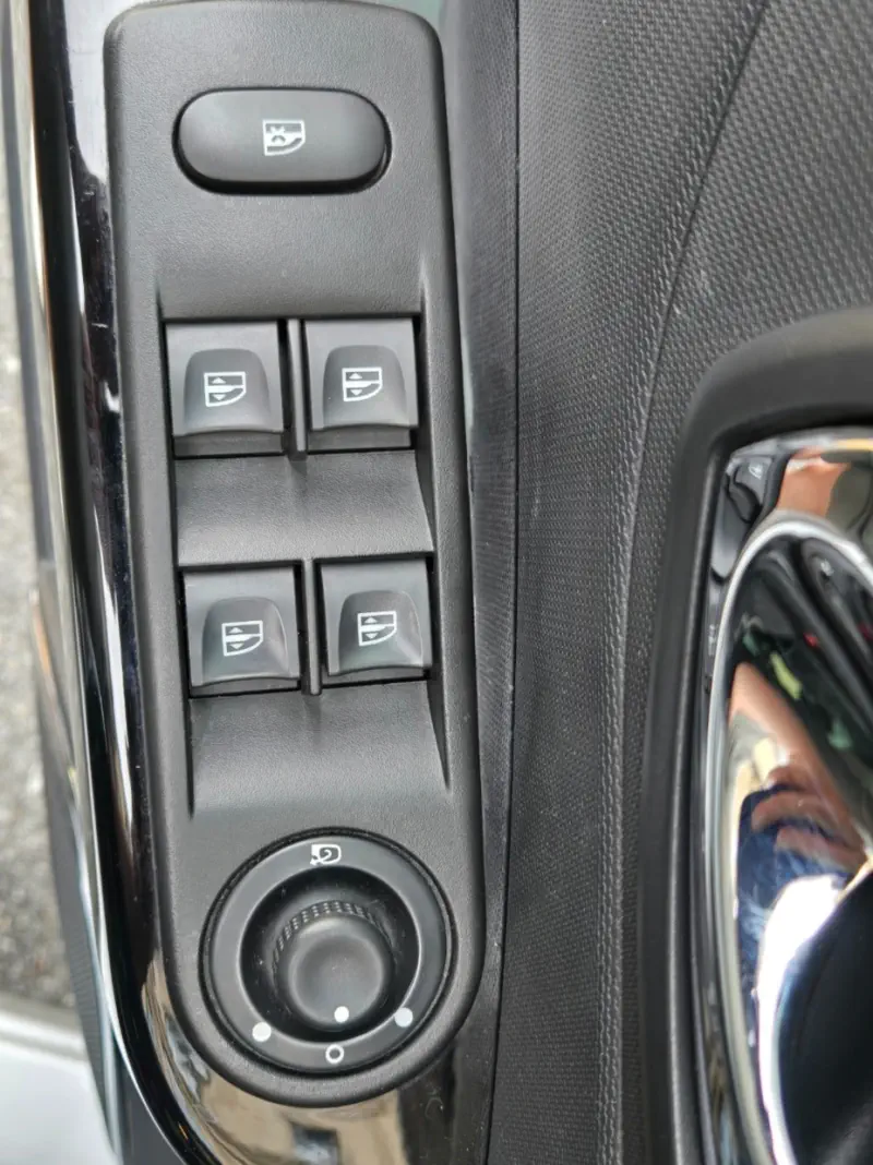 Renault Samsung QM3