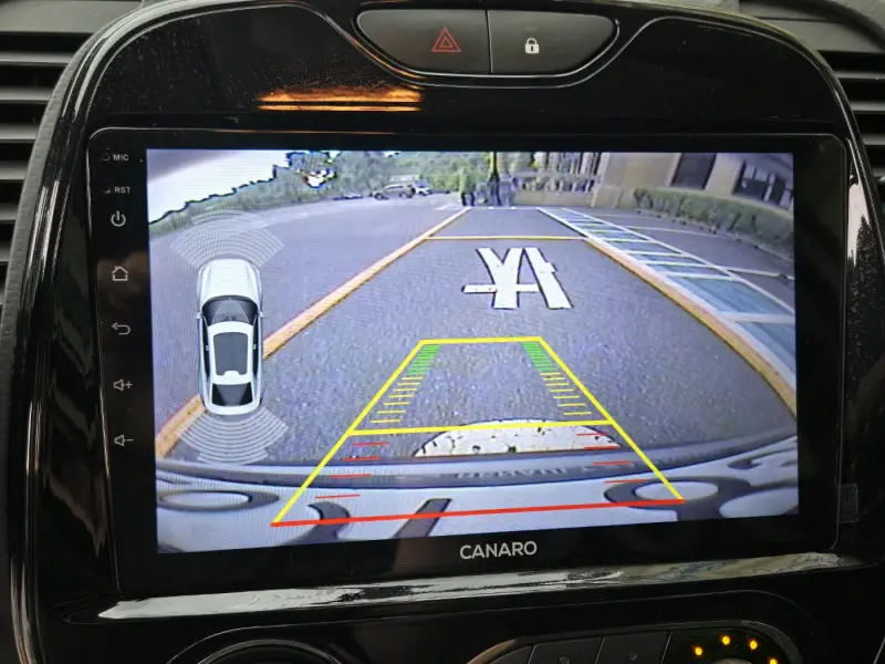 Renault Samsung QM3